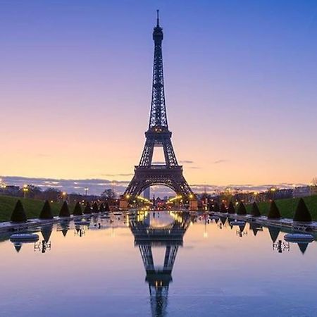 Studio Proche Disney Et Paris Noisy-le-Grand Zewnętrze zdjęcie
